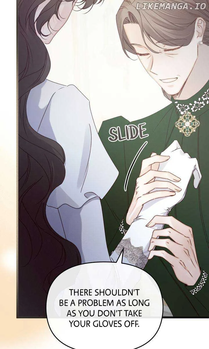 But Please, Help Me Chapter 28 page 77