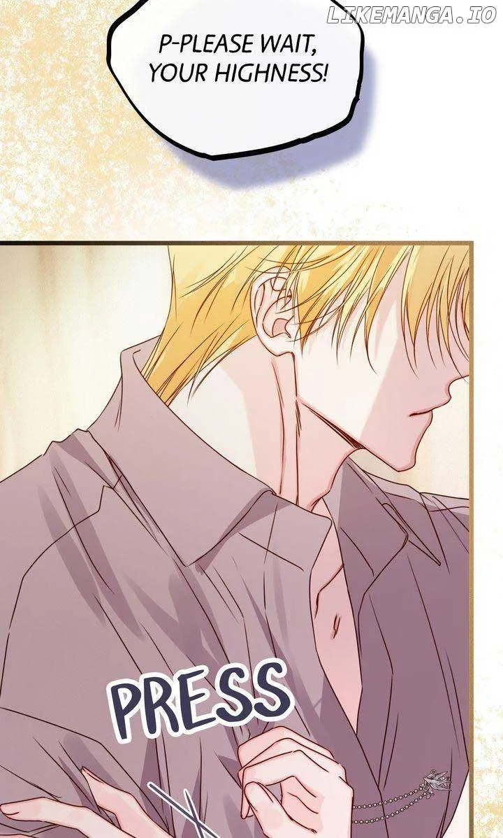 But Please, Help Me Chapter 29 page 74