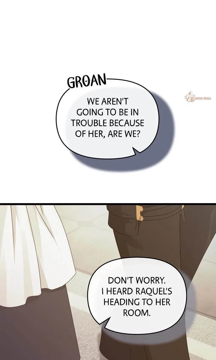 But Please, Help Me Chapter 25 page 110