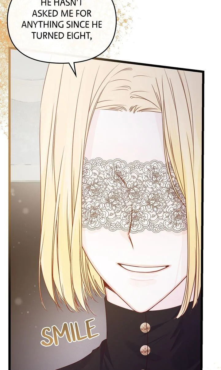 But Please, Help Me Chapter 26 page 110