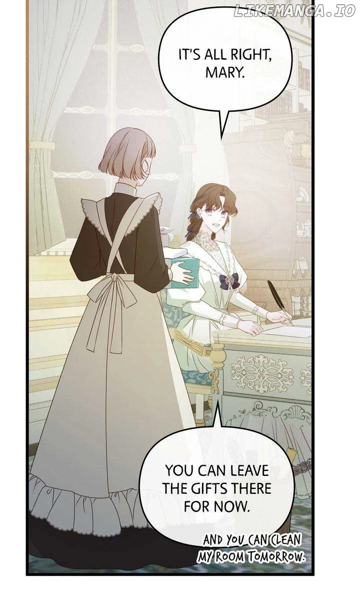 But Please, Help Me Chapter 28 page 86