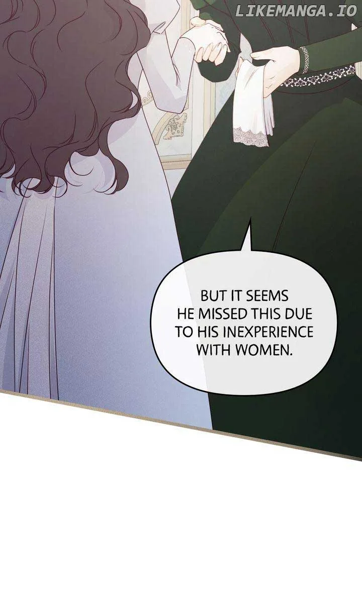 But Please, Help Me Chapter 28 page 74