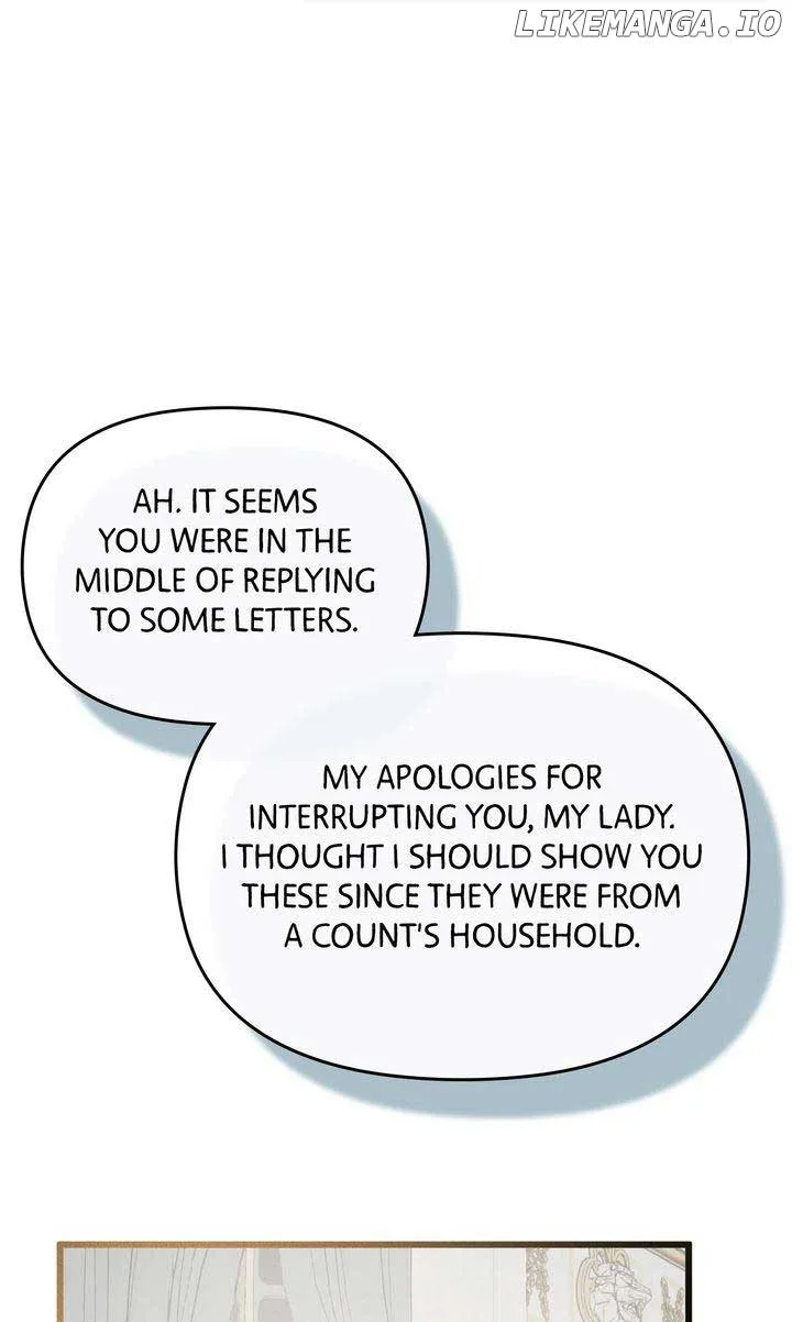But Please, Help Me Chapter 28 page 85