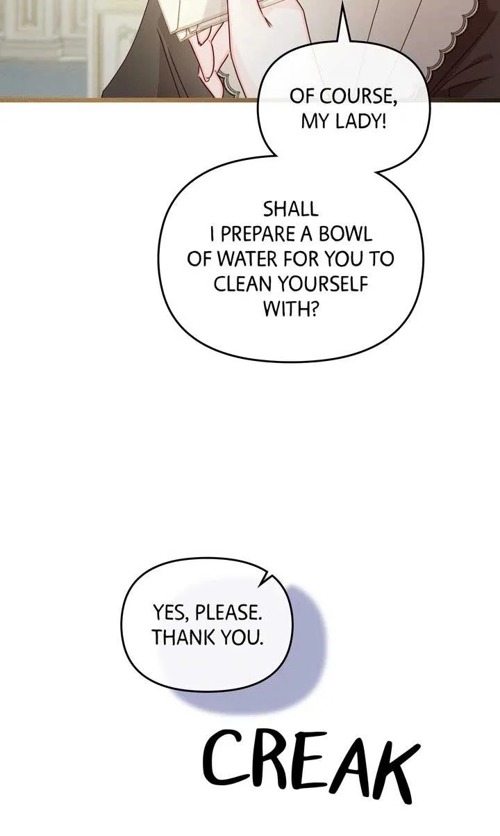 But Please, Help Me Chapter 28 page 88