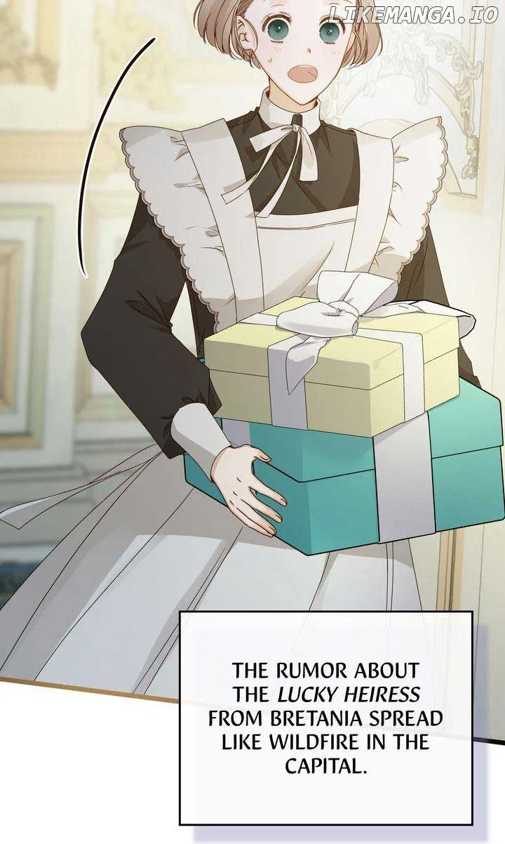 But Please, Help Me Chapter 28 page 84
