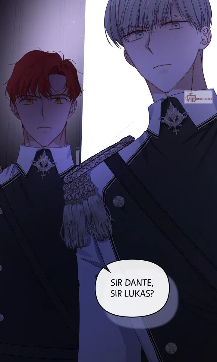 But Please, Help Me Chapter 25 page 101