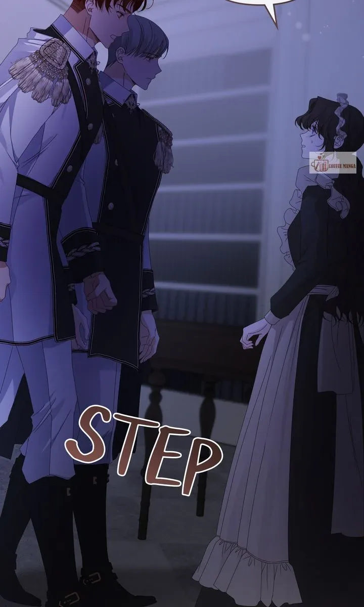 But Please, Help Me Chapter 25 page 103