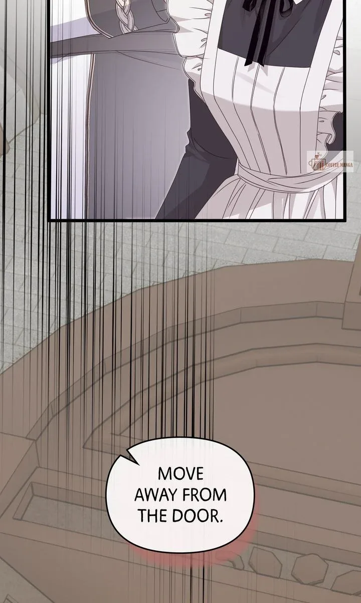 But Please, Help Me Chapter 25 page 117