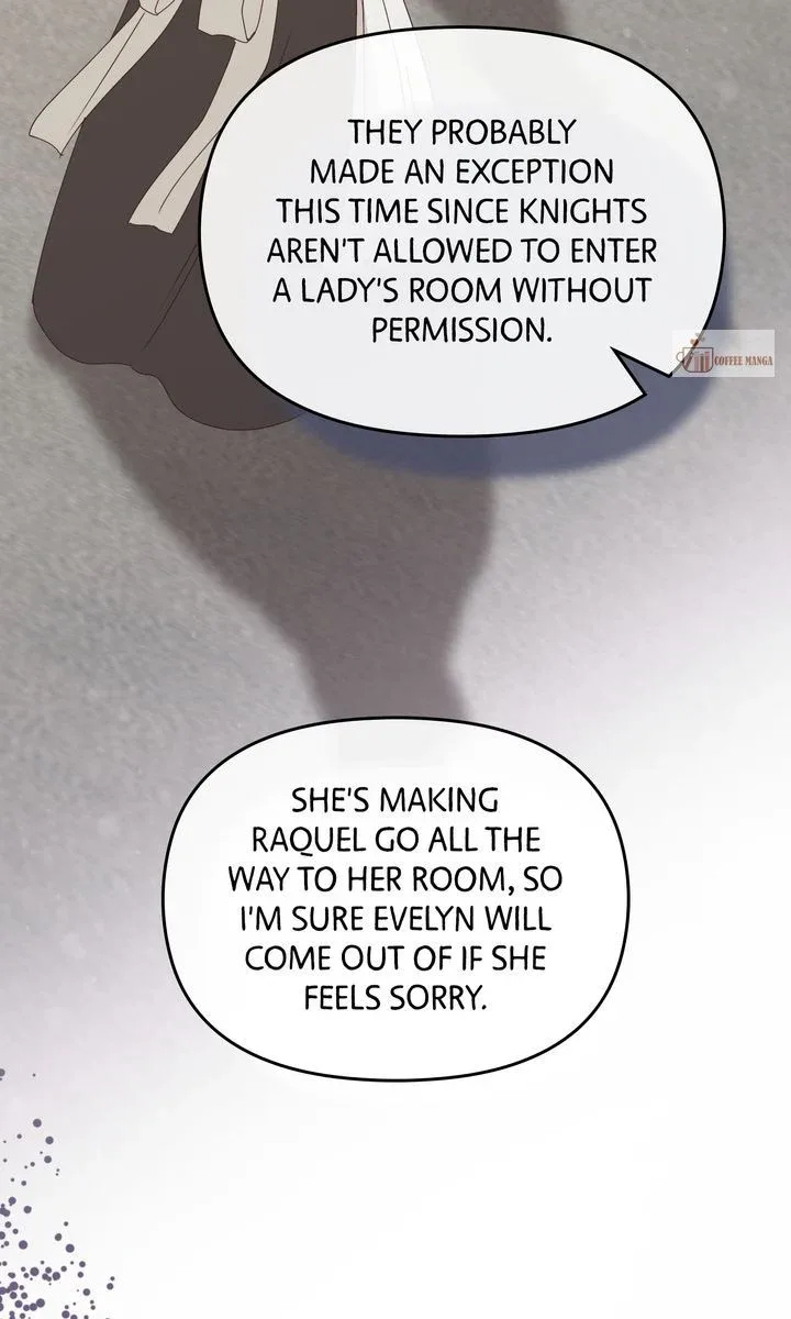 But Please, Help Me Chapter 25 page 113