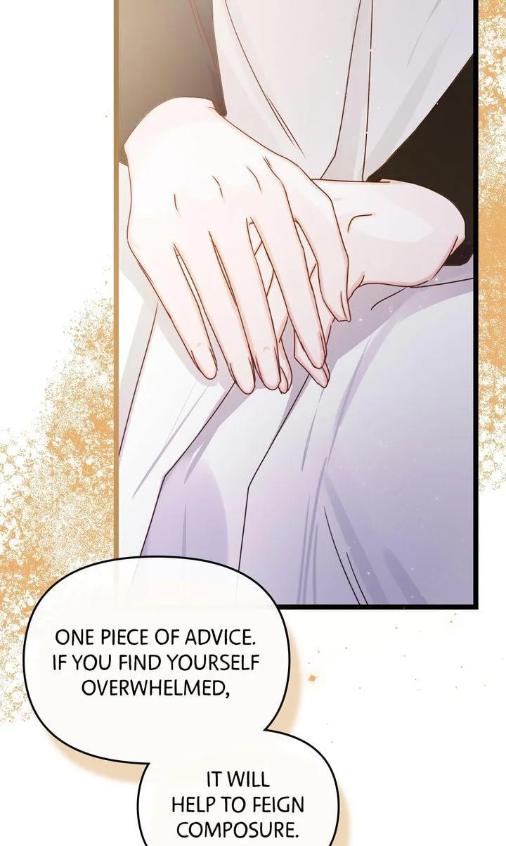 But Please, Help Me Chapter 26 page 114