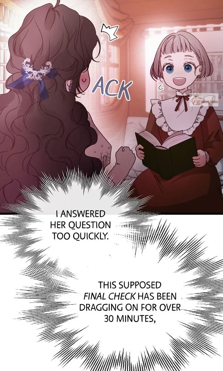 But Please, Help Me Chapter 31 page 82