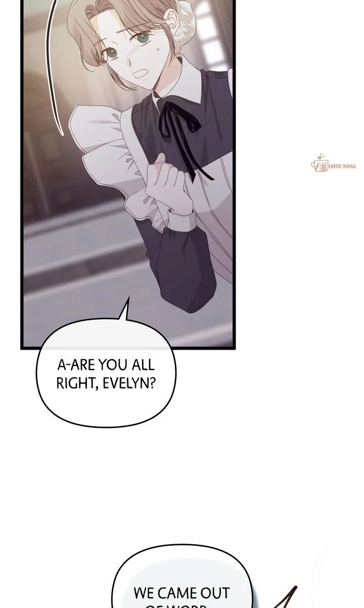 But Please, Help Me Chapter 25 page 120