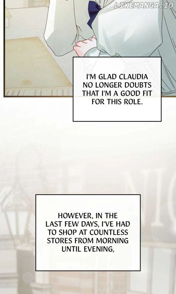 But Please, Help Me Chapter 28 page 90
