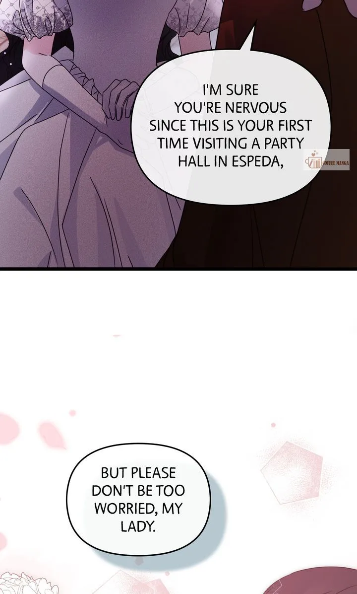 But Please, Help Me Chapter 31 page 90