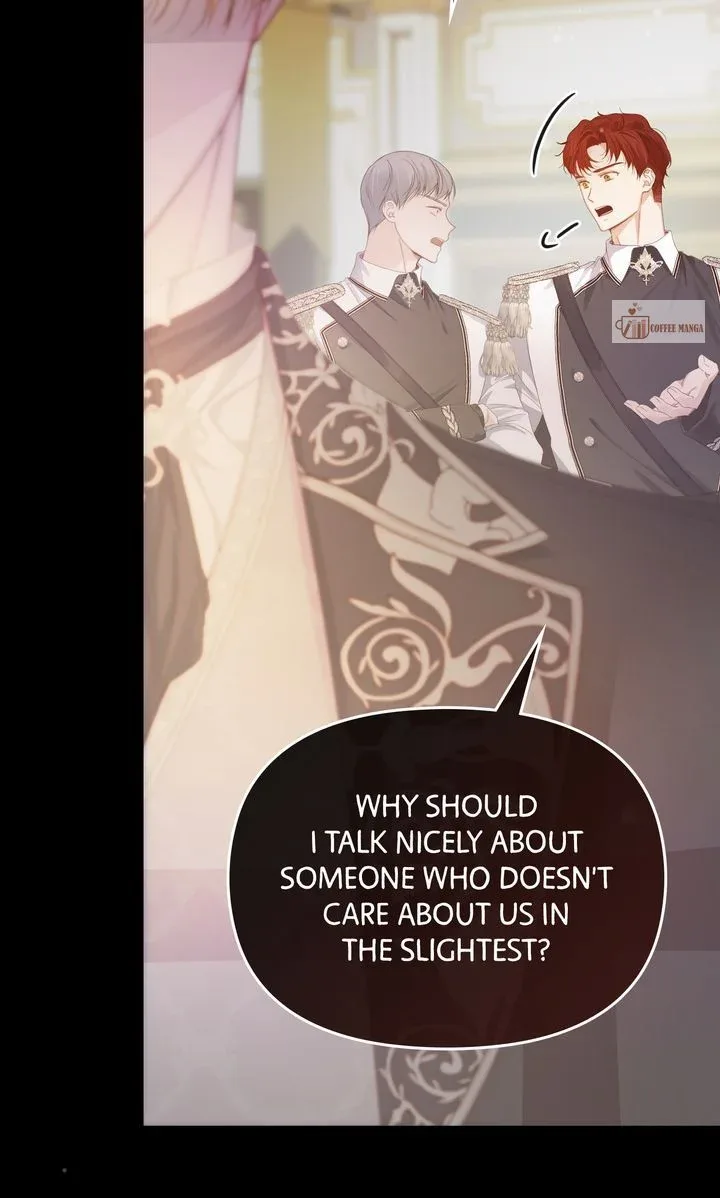 But Please, Help Me Chapter 22 page 7
