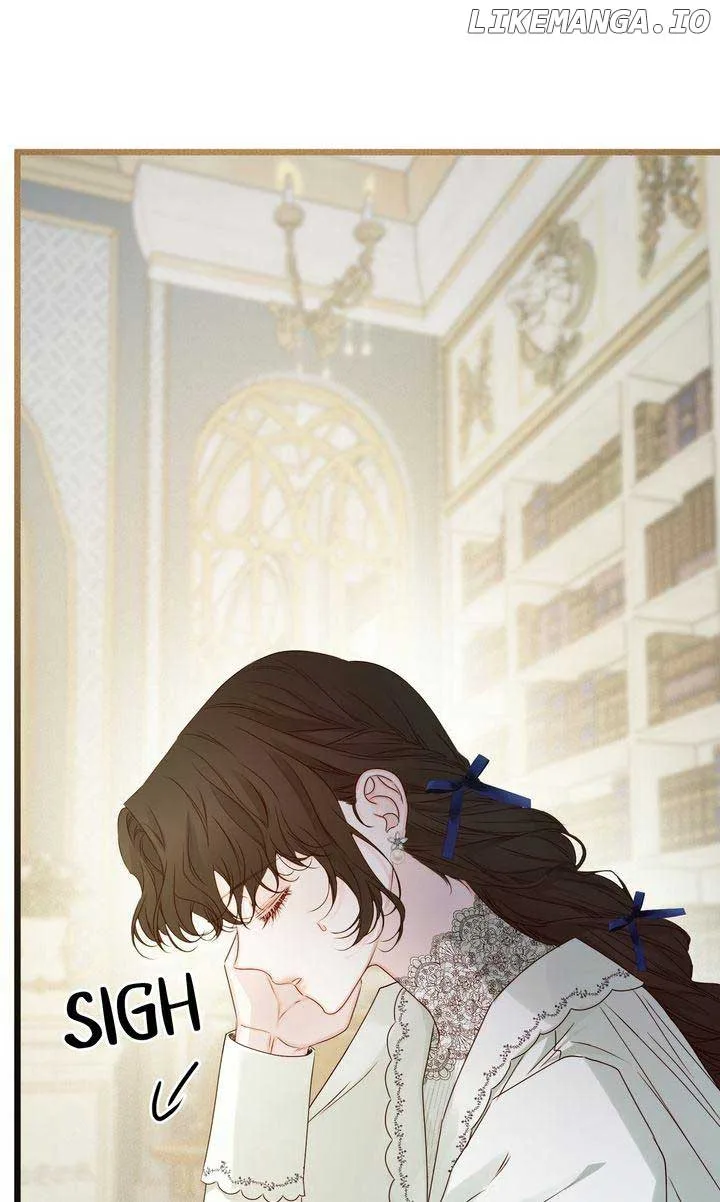 But Please, Help Me Chapter 28 page 89
