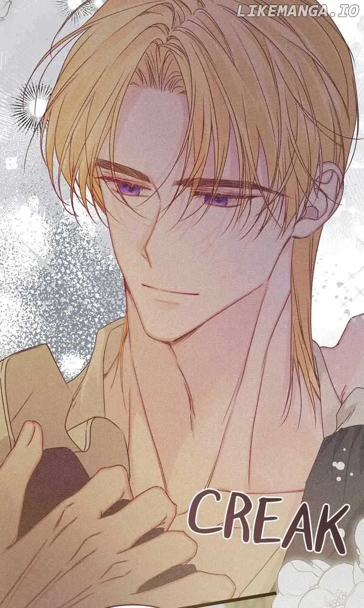 But Please, Help Me Chapter 28 page 107