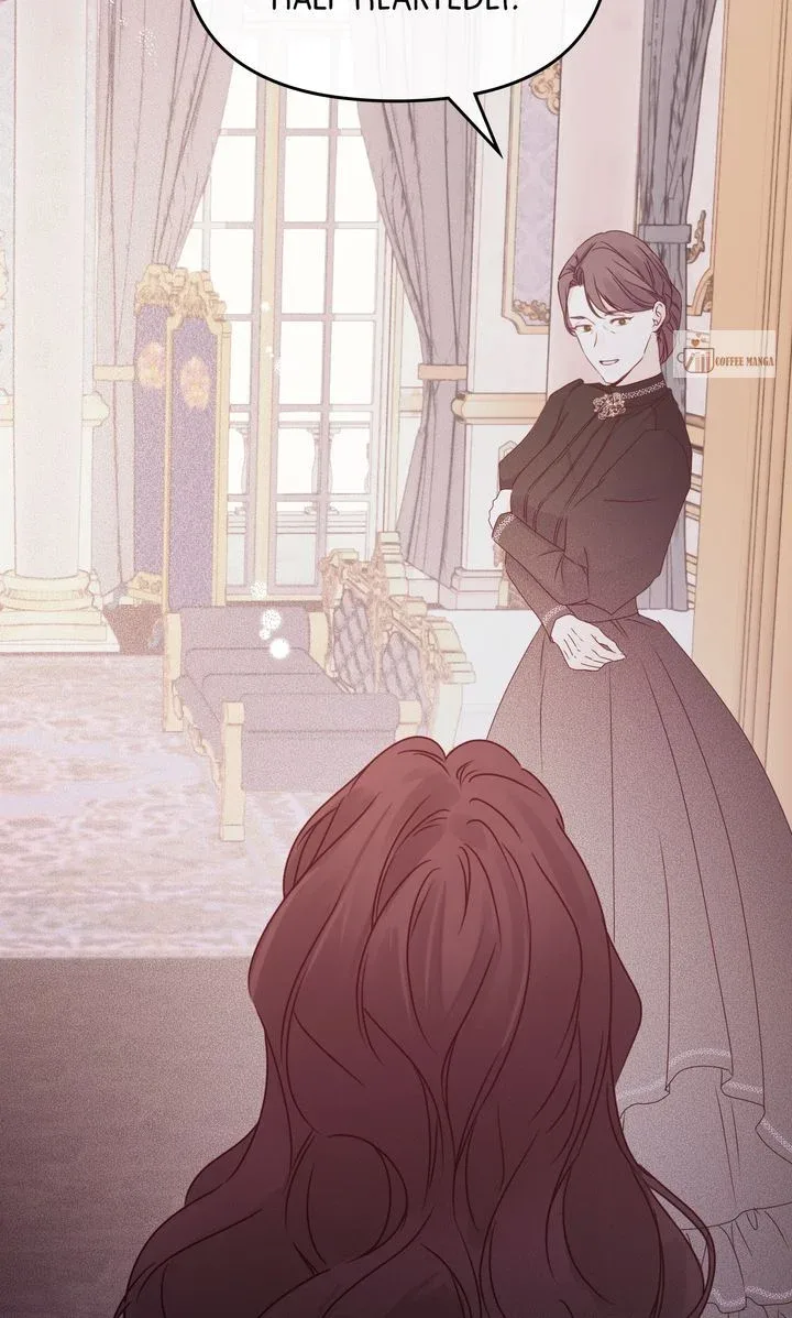 But Please, Help Me Chapter 27 page 100