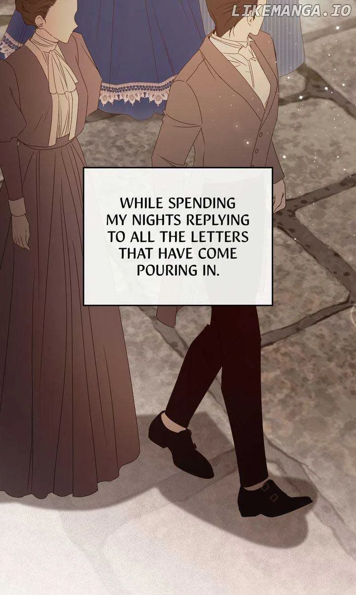 But Please, Help Me Chapter 28 page 92