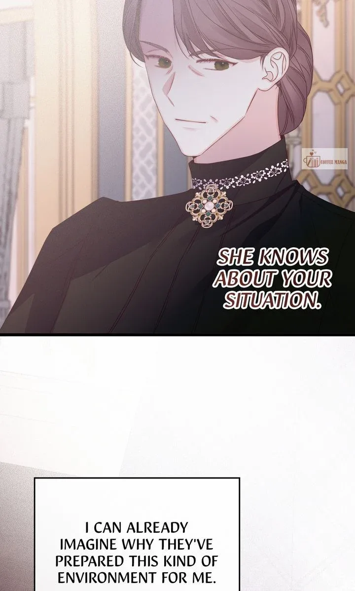 But Please, Help Me Chapter 27 page 110