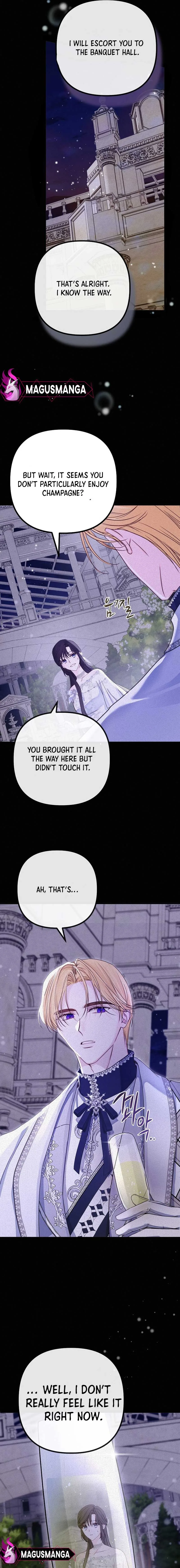But Please, Help Me Chapter 10 page 14