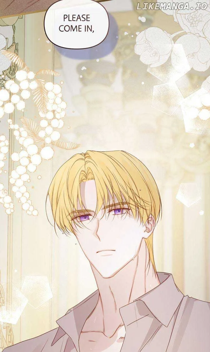 But Please, Help Me Chapter 28 page 108
