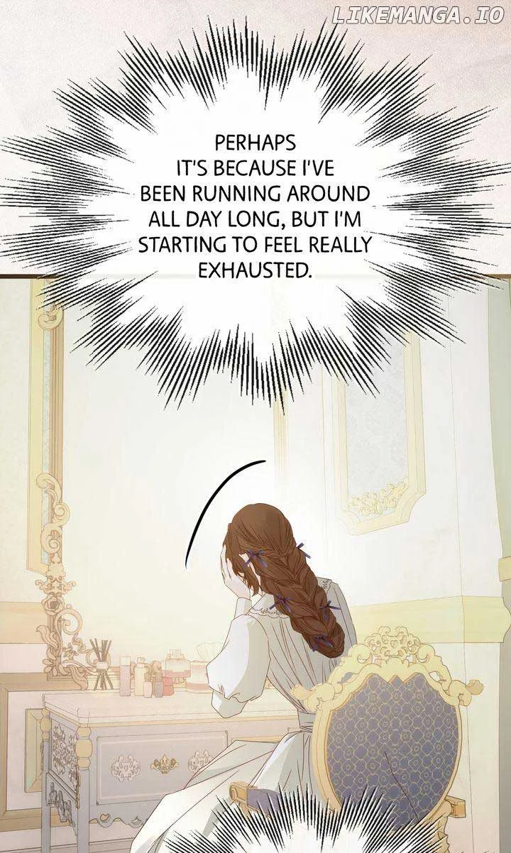 But Please, Help Me Chapter 28 page 93