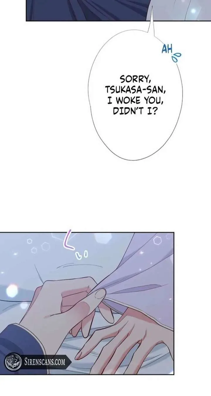 Business Marriage – If You Fall in Love, We’ll Get a Divorce Chapter 84 page 92