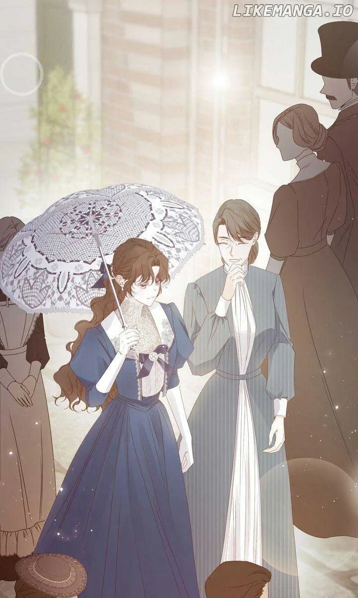 But Please, Help Me Chapter 28 page 91