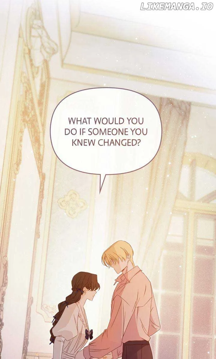 But Please, Help Me Chapter 29 page 108