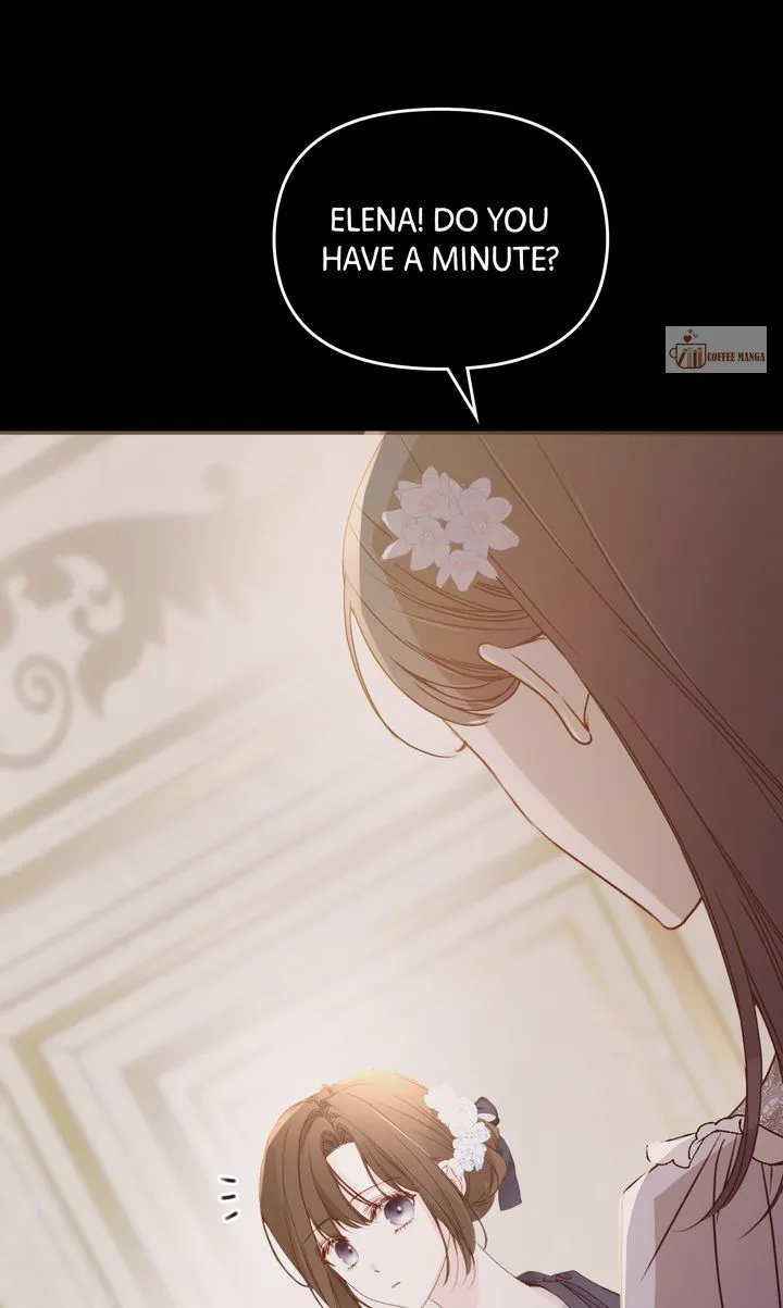 But Please, Help Me Chapter 32 page 3