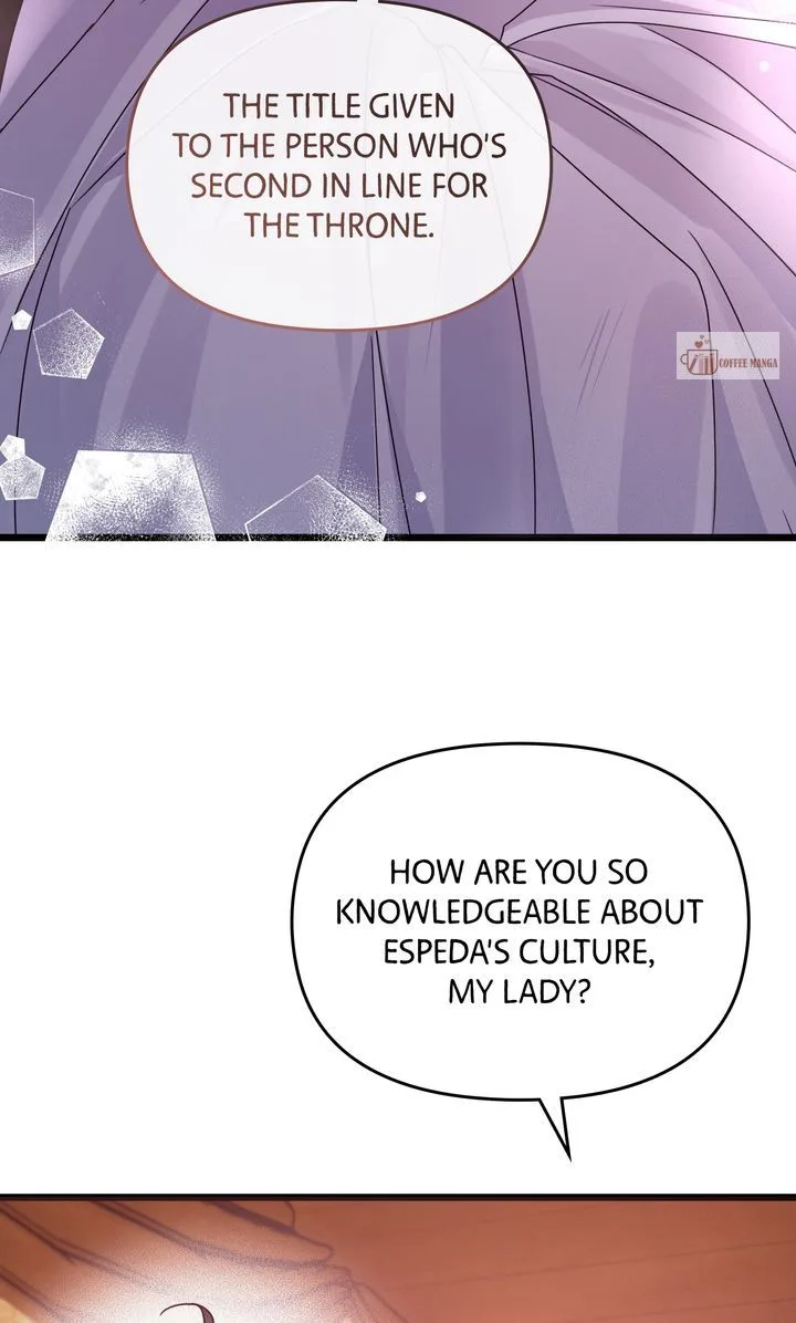 But Please, Help Me Chapter 31 page 81