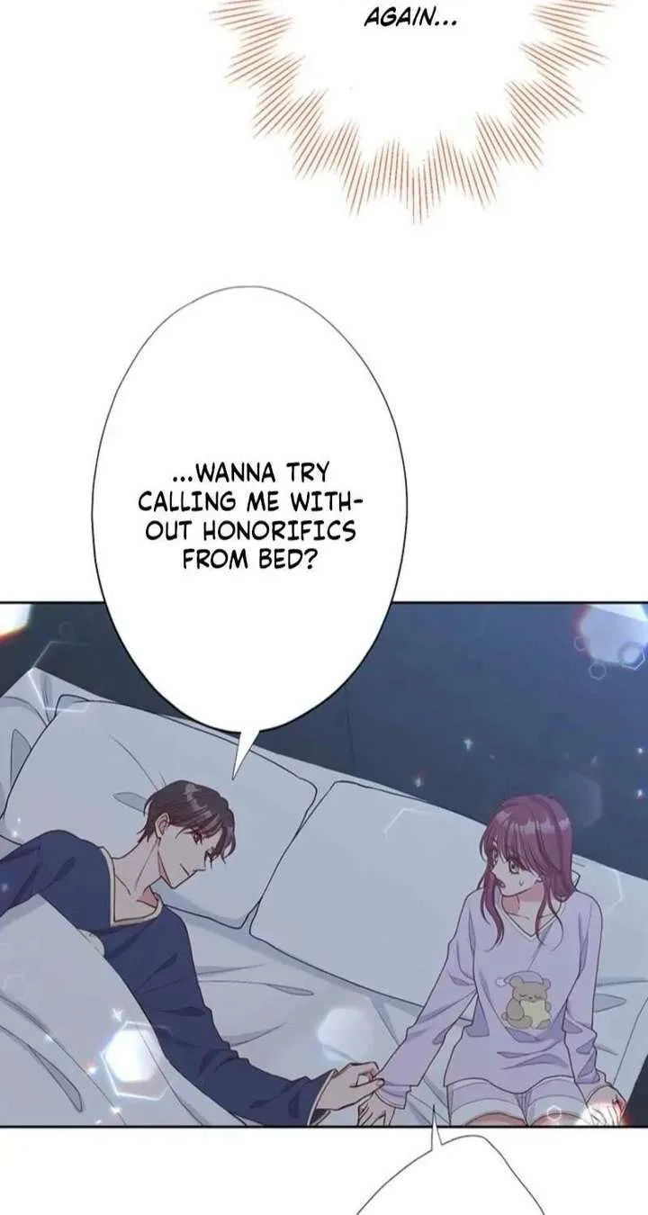Business Marriage – If You Fall in Love, We’ll Get a Divorce Chapter 84 page 95
