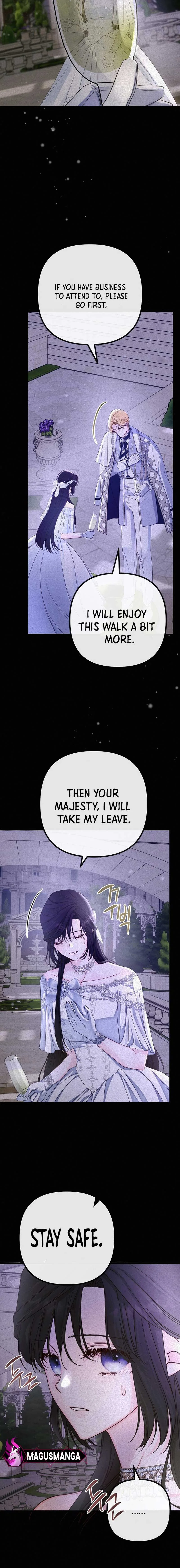 But Please, Help Me Chapter 10 page 15