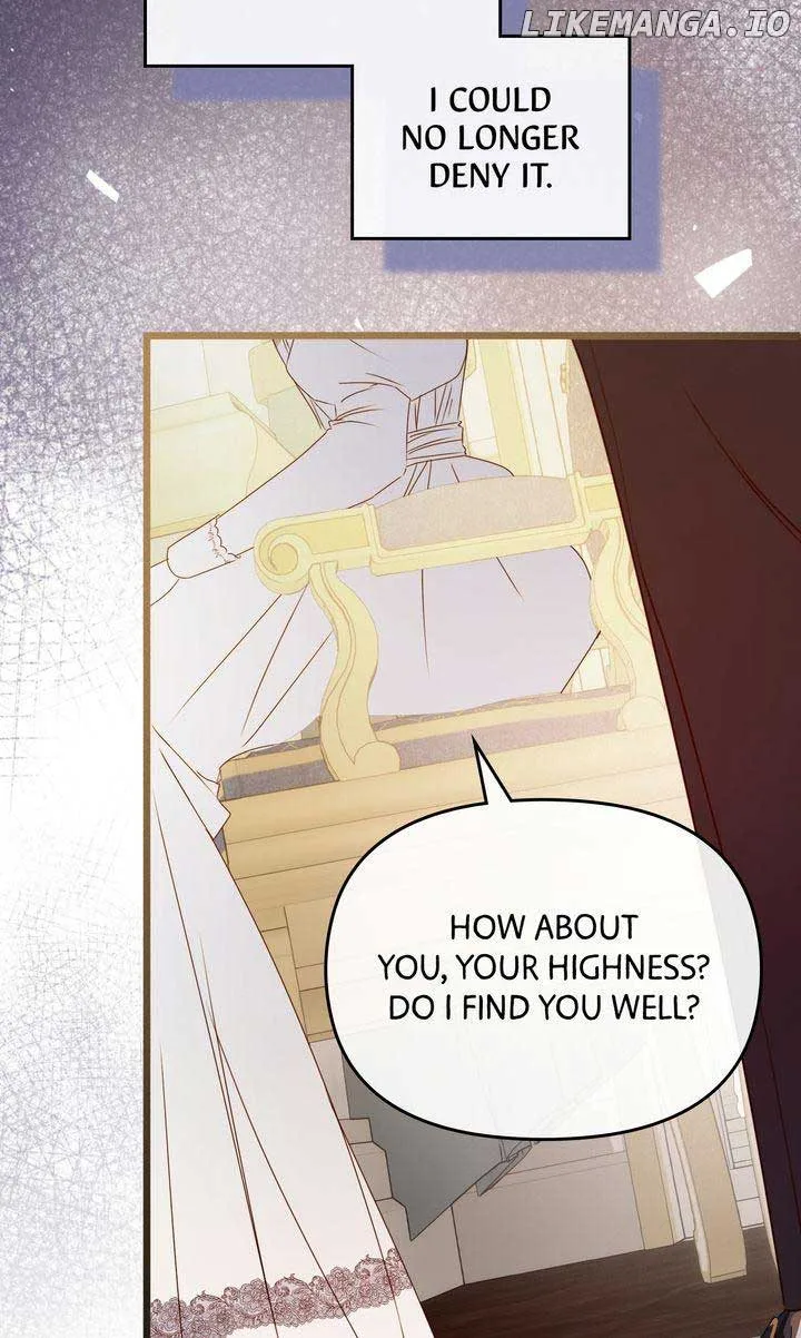 But Please, Help Me Chapter 28 page 114