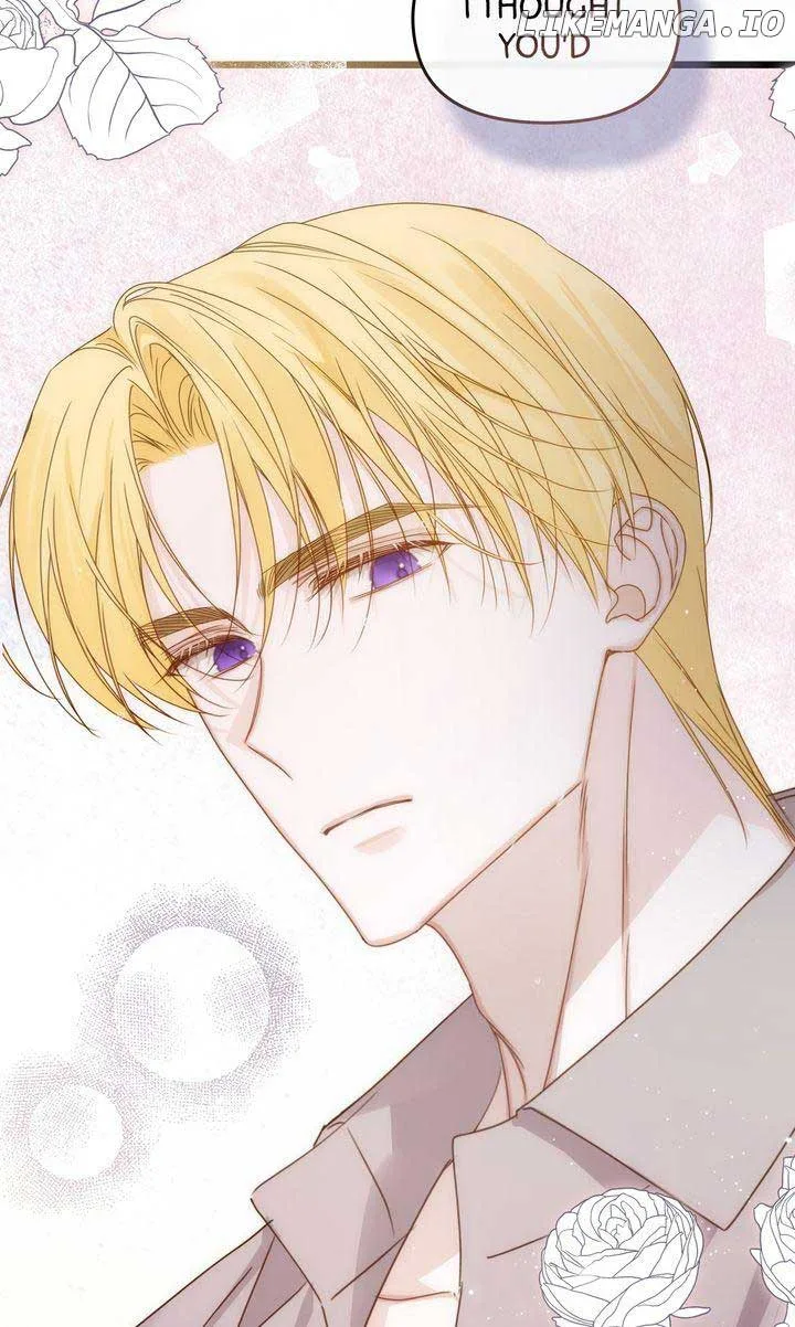 But Please, Help Me Chapter 28 page 119