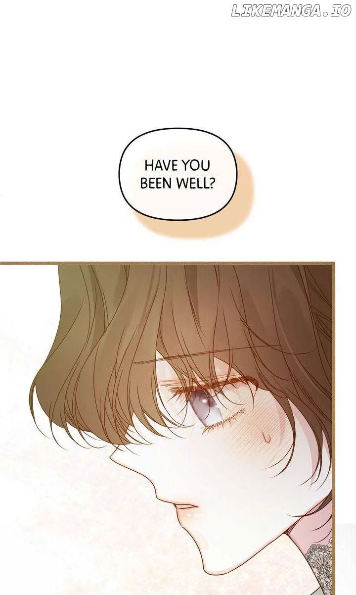 But Please, Help Me Chapter 28 page 112