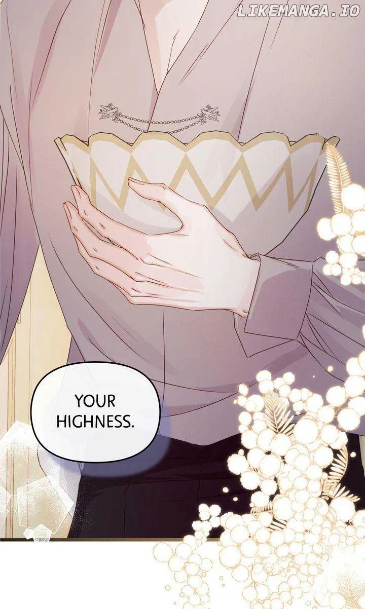 But Please, Help Me Chapter 28 page 109