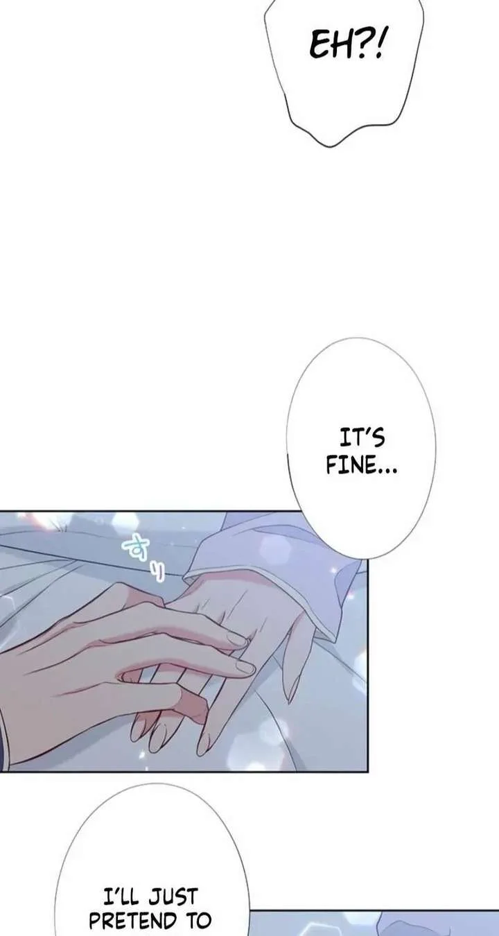 Business Marriage – If You Fall in Love, We’ll Get a Divorce Chapter 84 page 96