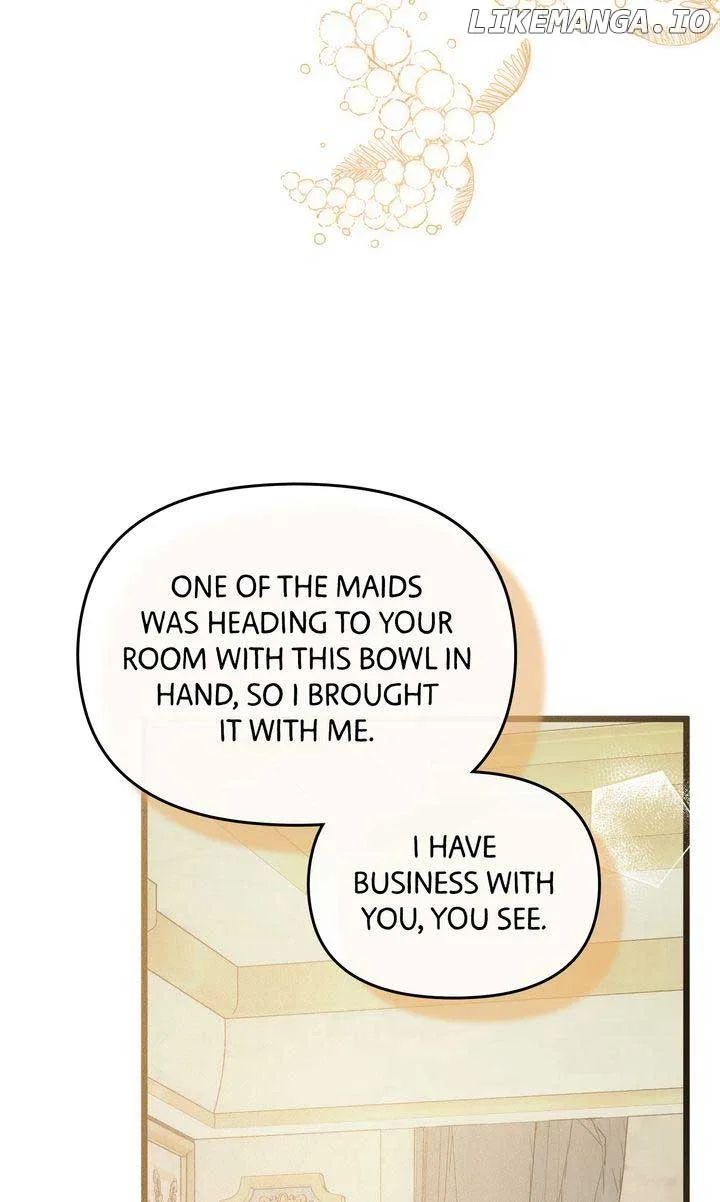 But Please, Help Me Chapter 28 page 110