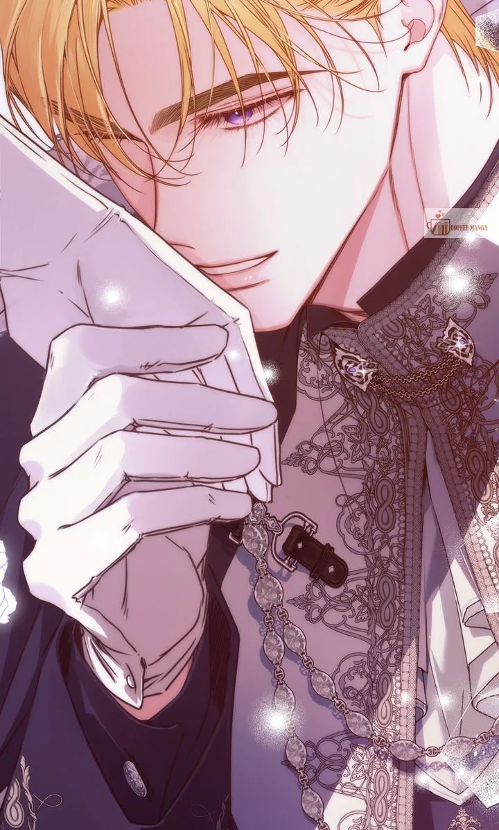 But Please, Help Me Chapter 31 page 124
