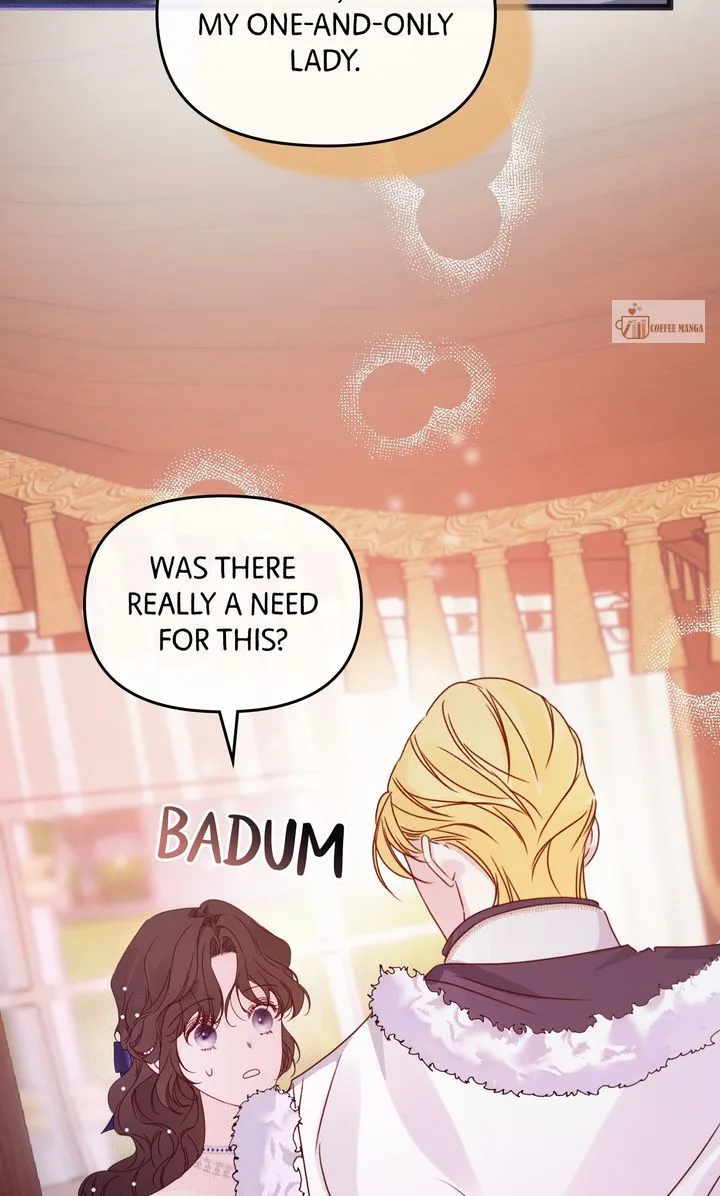 But Please, Help Me Chapter 31 page 118