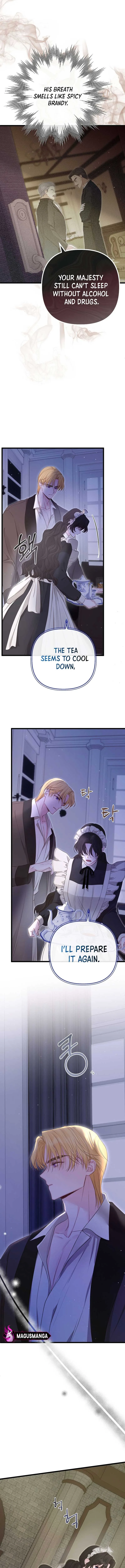But Please, Help Me Chapter 7 page 17