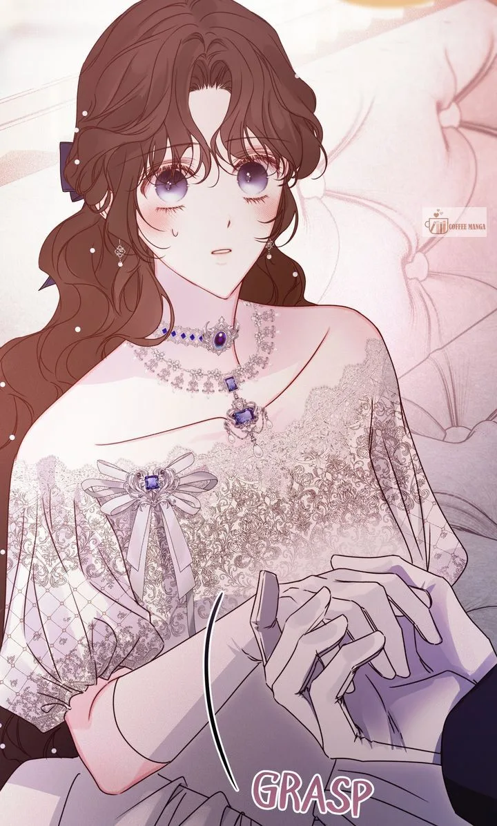 But Please, Help Me Chapter 31 page 122