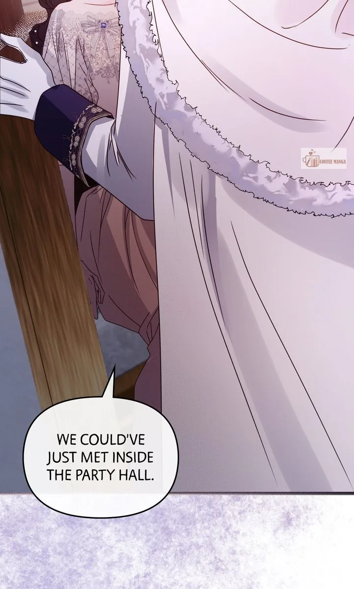 But Please, Help Me Chapter 31 page 119