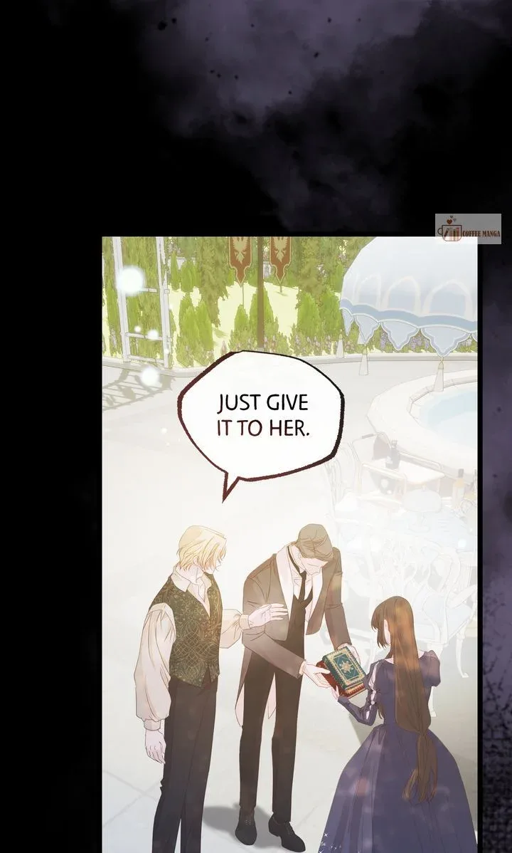 But Please, Help Me Chapter 22 page 14