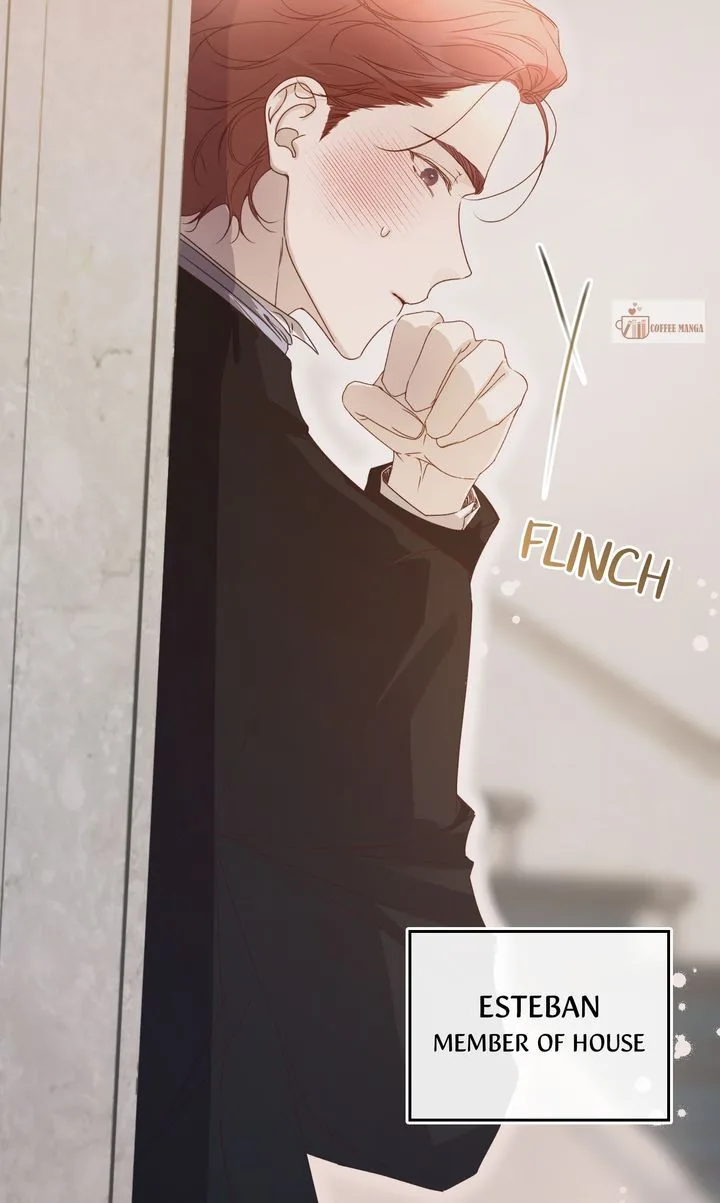 But Please, Help Me Chapter 32 page 9