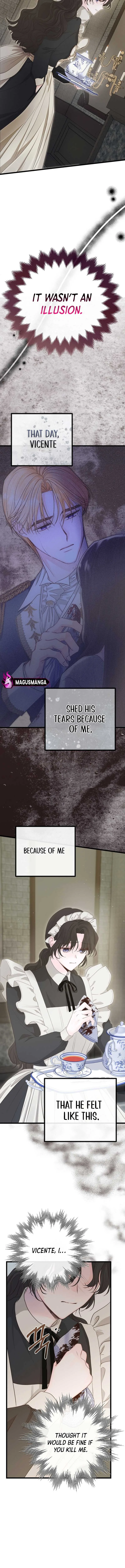 But Please, Help Me Chapter 7 page 18
