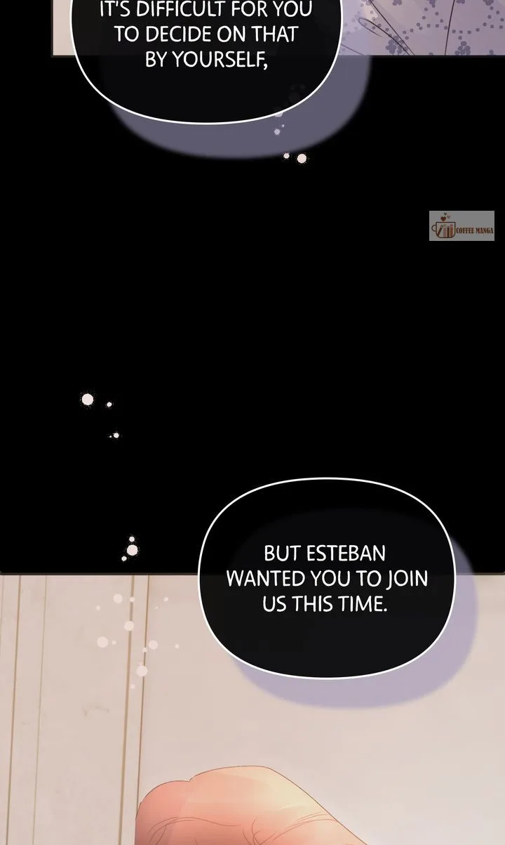 But Please, Help Me Chapter 32 page 8