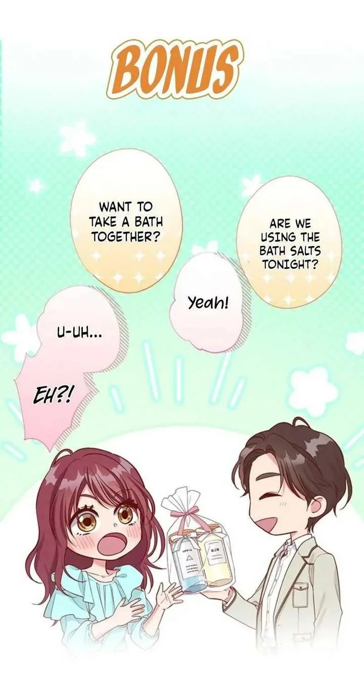 Business Marriage – If You Fall in Love, We’ll Get a Divorce Chapter 84 page 102
